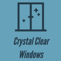 Crystal Clear Windows logo - Similar company to 910 Am Superstation