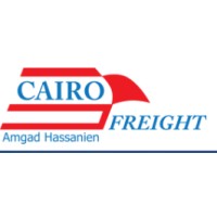Cairo Freight logo - Similar company to Silver Star