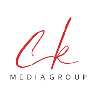 CK Media Group logo - Similar company to Spatter Cure Enterprises