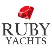 RUBY YACHTS Greece logo - Similar company to Seabob Greece