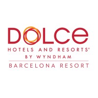 Dolce by Wyndham Barcelona Resort logo - Similar company to Dolce Bcn