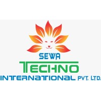 Sewa Techno international Pvt. ltd logo - Similar company to K-Planter