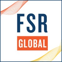 FSR Global logo - Similar company to Sadh Shishya Solutions