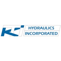 KTI HYDRAULICS, INC. logo - Similar company to Mte Hydraulics