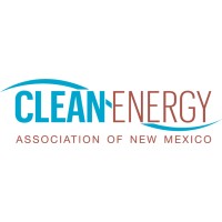 The Clean Energy Association of New Mexico logo - Similar company to Group 11 Technologies