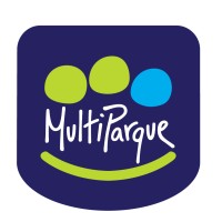 Multiparque logo - Similar company to Divercity Colombia