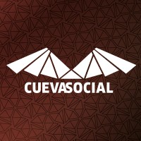 Cueva Social logo - Similar company to Universidad Audiovisual De Venezuela
