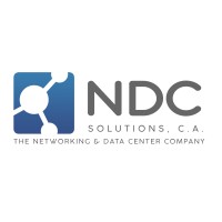 NDC Solutions logo - Similar company to Mt Solutions