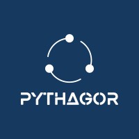 Pythagor Group logo - Similar company to Koent