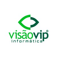 Visãovip Informática logo - Similar company to Pontocom Py
