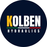 Kolben Srl Hydraulics logo - Similar company to Gridea Srl