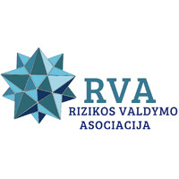 Rizikos valdymo asociacija logo - Similar company to Ferma | Federation Of European Risk Management Associations