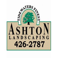 Ashton Landscaping Inc. logo - Similar company to Horizon Grounds Management