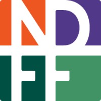 Nationale Databank Flora en Fauna logo - Similar company to Bij12