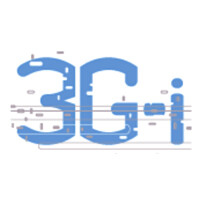 3Genius International logo - Similar company to 3Genius