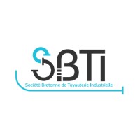 SBTI : Société Bretonne de Tuyauterie Industrielle logo - Similar company to Polyfluid System
