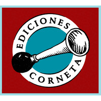 Ediciones Corneta logo - Similar company to Direct Scouts Gmbh