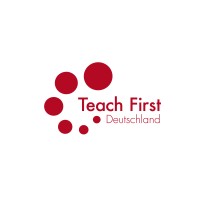 Teach First Deutschland gemeinnützige GmbH logo - Similar company to Teach First Danmark