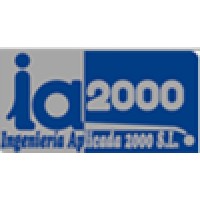 Ingeniería Aplicada 2000 logo - Similar company to Ingeolid Proyectos, S.L.
