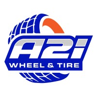 A2I Wheel And Tire