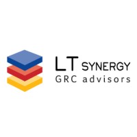LT Synergy Ltd logo - Similar company to Servin Srl