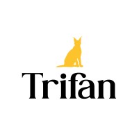 Trifan logo - Similar company to Yashar Corretagem