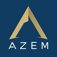 Azem Group / گروه عازم logo - Similar company to Deka Diesel
