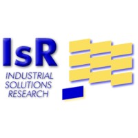 INDUSTRIAL SOLUTIONS RESEARCH I.S.R. SRL logo - Similar company to S.P.M. S.R.L.