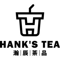Hank's Tea Bubble Tea Wholesale logo - Similar company to Novoh2O