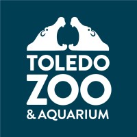 The Toledo Zoo & Aquarium logo - Similar company to Imagination Station, Toledo'S Science Center