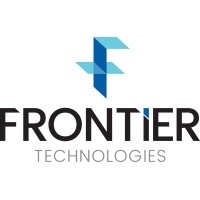 Frontier Technologies Inc. logo - Similar company to Frontier Technologies