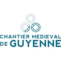 Chantier médiéval de Guyenne logo - Similar company to Tonello - Arles