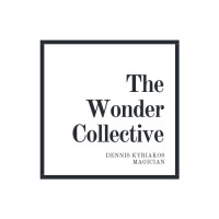 The Wonder Collective logo - Similar company to The Wonder Days