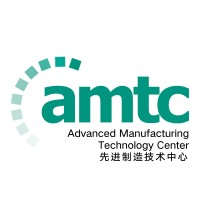 Advanced Manufacturing Technology Center at Tongji University logo - Similar company to Ttr Services