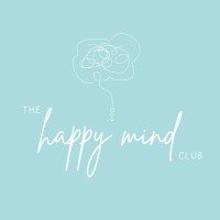 The Happy Mind Club logo - Similar company to Mwmstartup