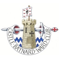 Castle Baynard Ward Club logo - Similar company to Vetted Adviser: For The Professional You Need