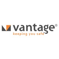 Vantage Security logo - Similar company to Cp Plus