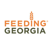 Feeding Georgia logo - Similar company to Second Harvest Of Coastal Georgia