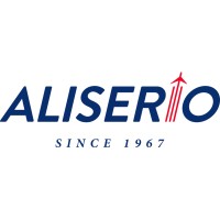 ALISERIO S.R.L. logo - Similar company to Msc Air