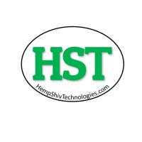Hemp Shiv Technologies logo - Similar company to Complete Hemp Technologies