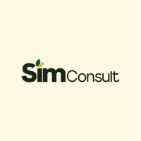 SIM Consult logo - Similar company to Wgc Co.