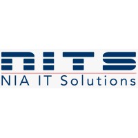 NIA IT Solutions logo - Similar company to Nit Solutions