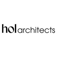 holarchitects logo - Similar company to Noi Studio