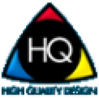HQ Kites & Designs logo - Similar company to Medallion Mint