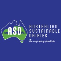 Australian Sustainable Dairies logo - Similar company to King Content Uk