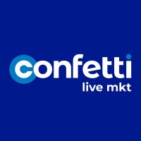 Confetti Live MKT logo - Similar company to Confetti