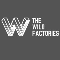 The Wild Factories logo - Similar company to Enigma-Studio