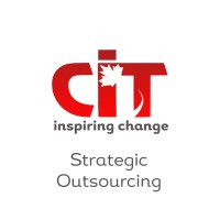 CIT Strategic Outsourcing logo - Similar company to Cit Group Ltd