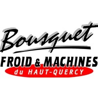 FROID ET MACHINES DU HAUT QUERCY logo - Similar company to Sas Boissonnade