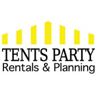 Tents Party Rentals logo - Similar company to Tipi